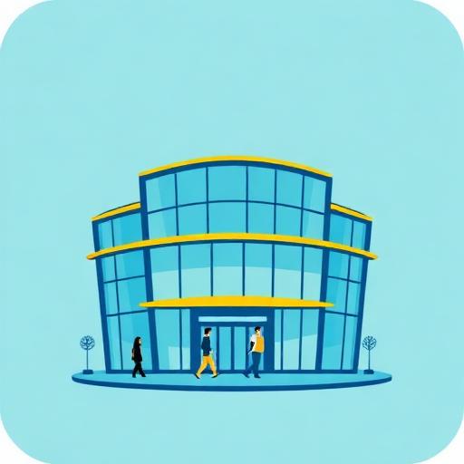 Convention Centers